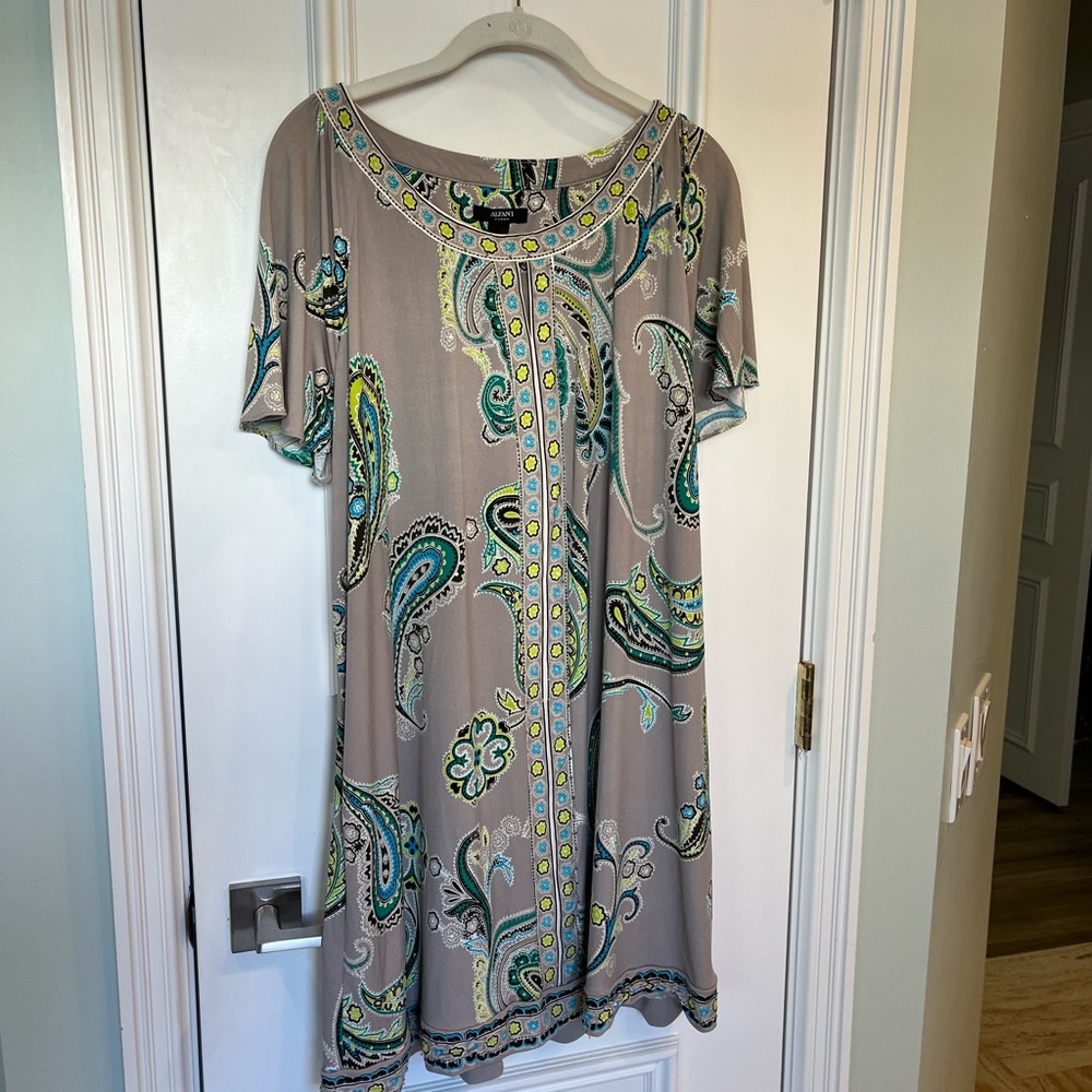 Silky top, Sz 2X